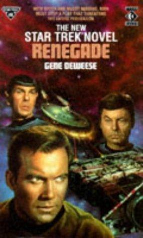 Star Trek - Renegade