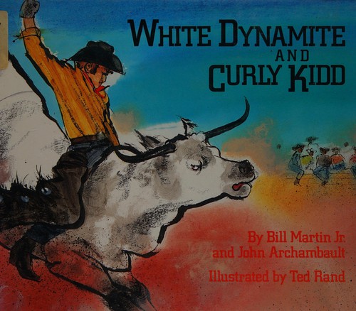 White Dynamite and Curly Kid