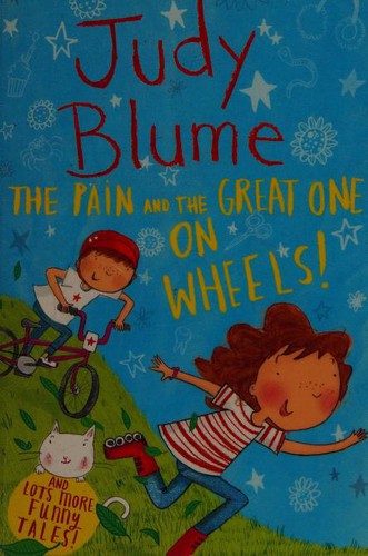 Pain and the Great One on Wheels