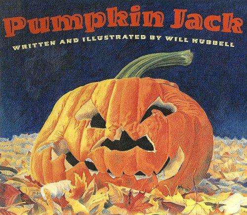 Pumpkin Jack
