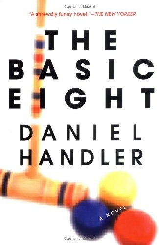 The Basic Eight