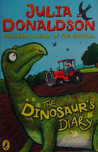 The Dinosaur's Diary