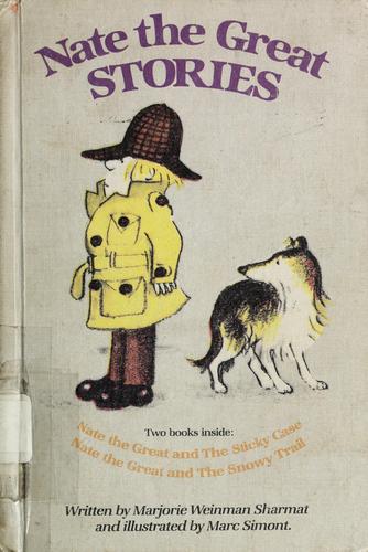 Nate the Great Stories