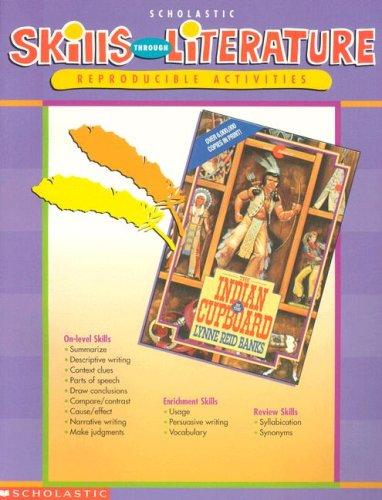 Indian in the Cupboard