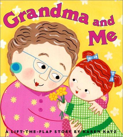Grandma and me