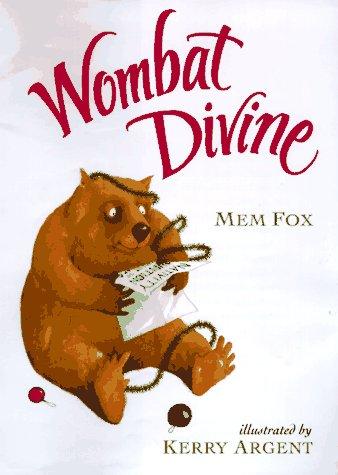 Wombat divine
