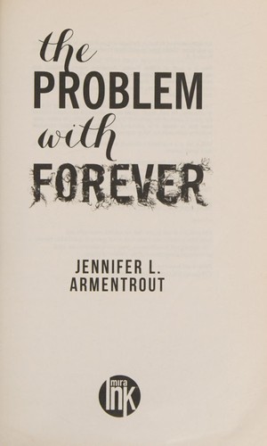 The Problem with Forever