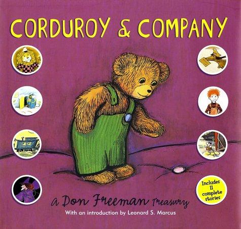 Corduroy & company