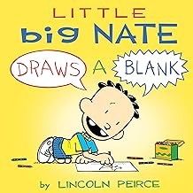 Little Big Nate - No Nap!