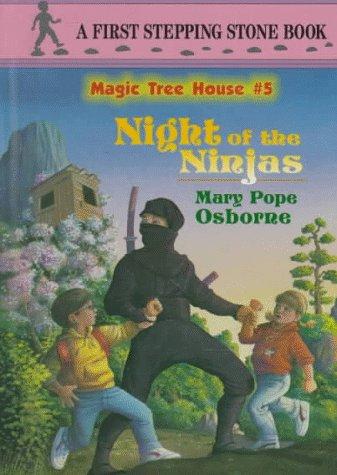 Night of the Ninjas
