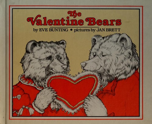 The Valentine Bears