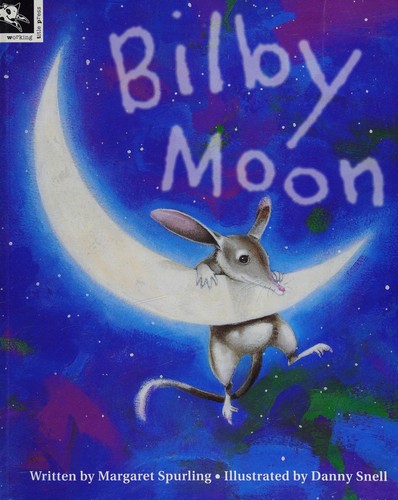 Bilby Moon
