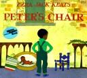 Peter's Chair