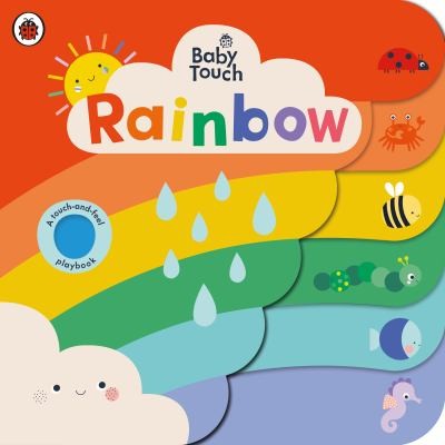 Baby Touch : Rainbow