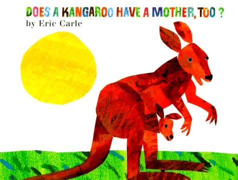 Does a Kangaroo Have a Mother, Too?