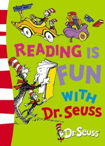 Reading Is Fun with Dr. Seuss (Dr Seuss)