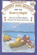 Henry and Mudge and the Starry Night