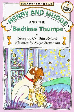Henry and Mudge and the bedtime thumps