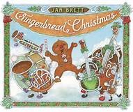 Gingerbread Christmas