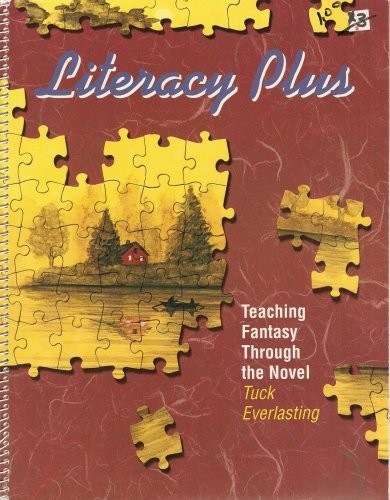 Literacy Plus