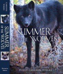 Summer of the wolves