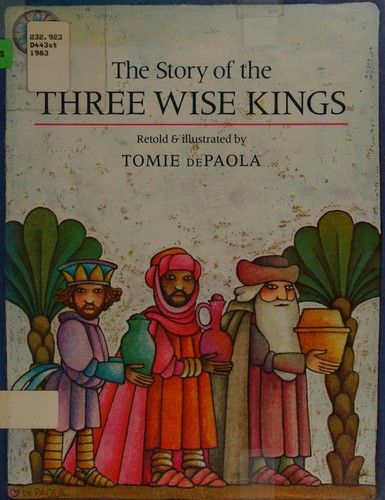 The story of the Three Wise Kings
