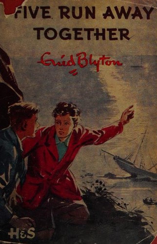 Five Run Away Together