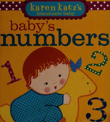 Baby's numbers
