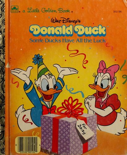 Walt Disney's Donald Duck