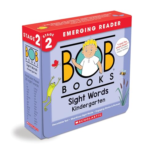 BOB Books