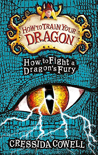 How to fight a dragon's fury