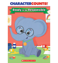 Ready to Be Responsible