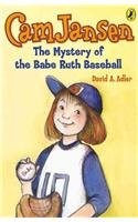 Cam Jansen and the Babe Ruth Baseball