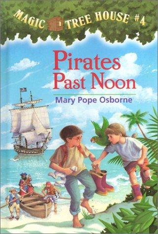 Magic Tree House #4