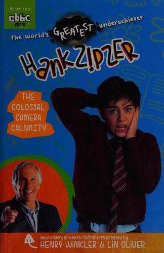 The colossal camera calamity