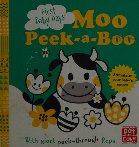 Moo peekaboo
