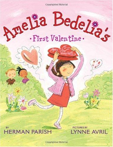 Amelia Bedelia's first Valentine