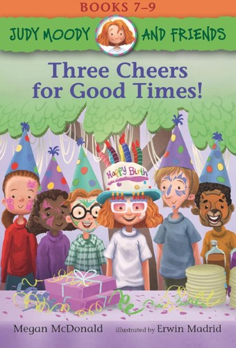 Three Cheers for Good Times!