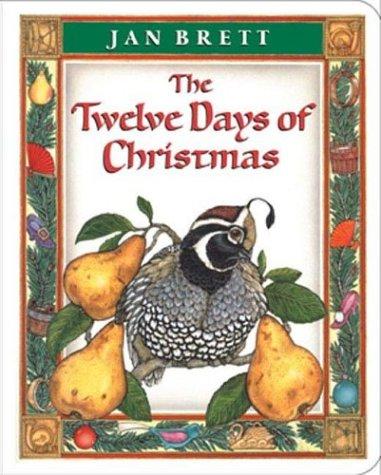 The Twelve Days of Christmas