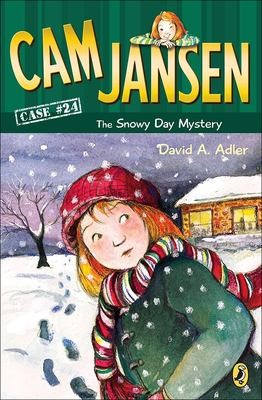 Cam Jansen and the Snowy Day