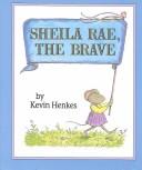Sheila Rae, the Brave