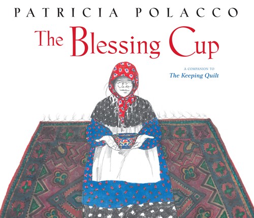 The blessing cup