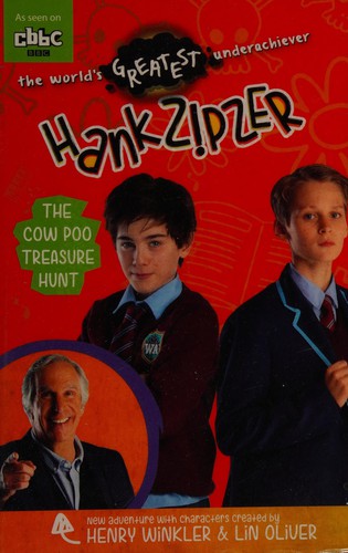 The Cow Poo Treasure Hunt