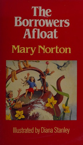 The Borrowers afloat