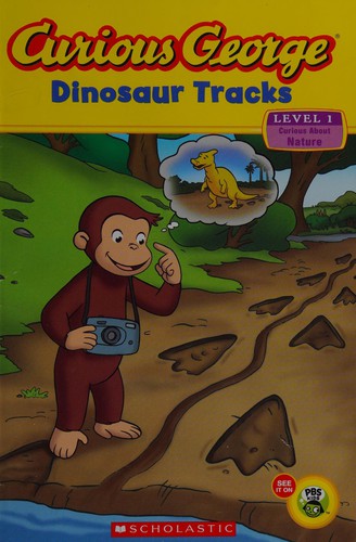 Dinosaur tracks