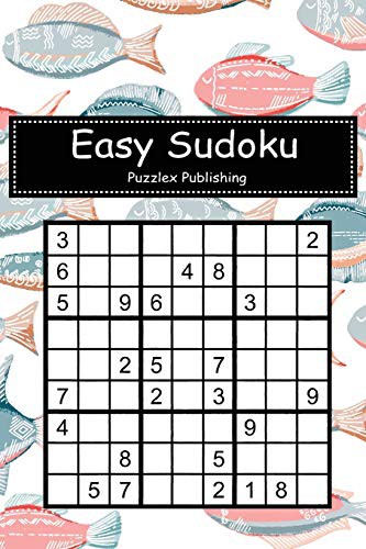 Easy Sudoku