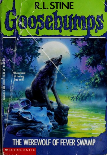 The Werewolf of Fever Swamp