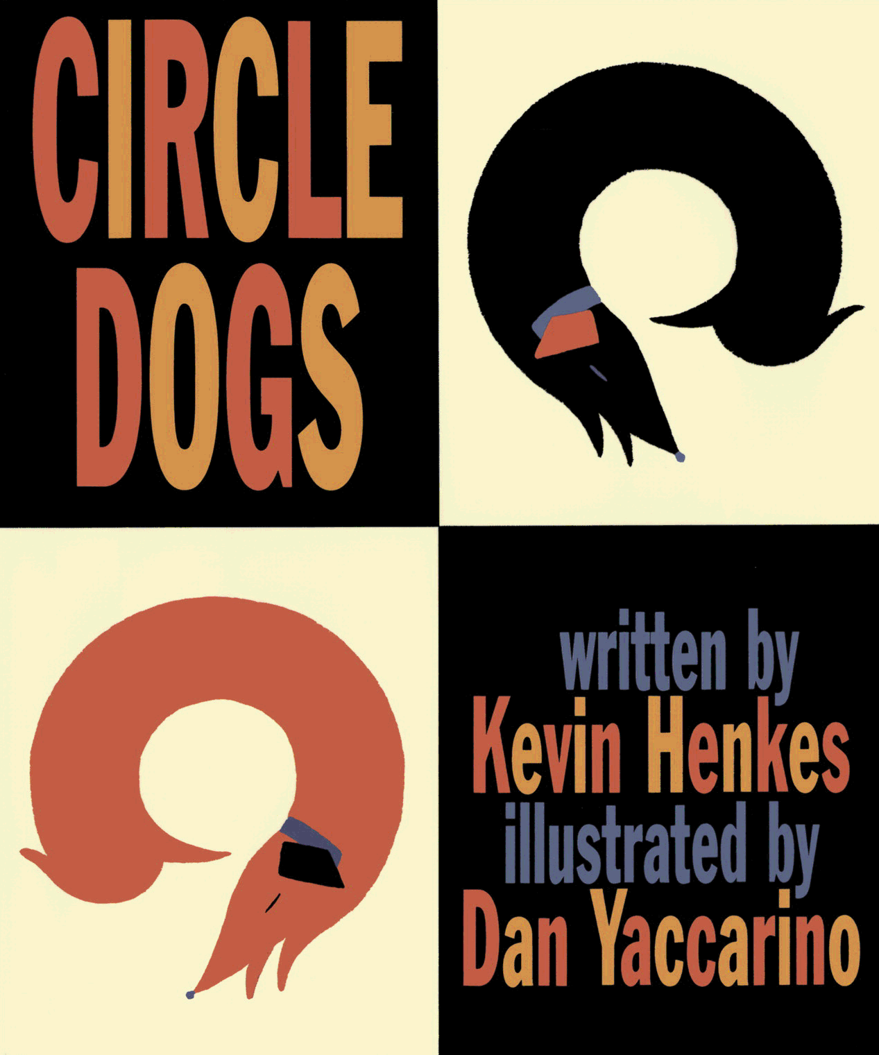 Circle Dogs