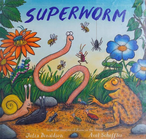 Superworm
