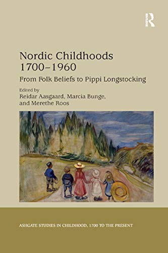 Nordic Childhoods 1700&#65533;1960